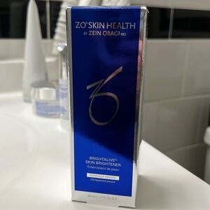 ZO Skin Health Brightalive Skin Brightener